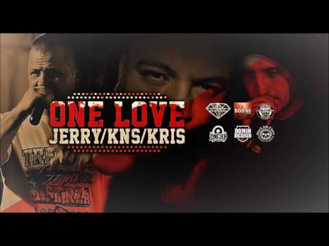 JERRY/KRIS/KNS- ONE LOVE (muz. BOSHN)