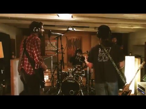 Sækədʒəwiːə - Sækədʒəwiːə - A Hundred Years Ago (Vienna session)