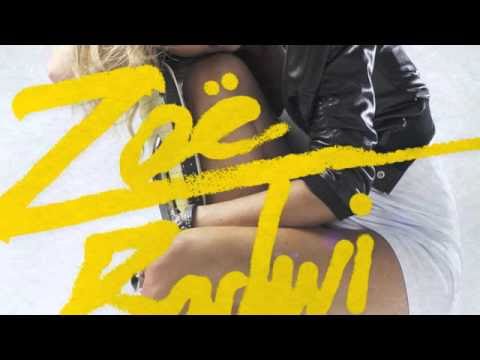 Zoë Badwi - Release Me (Cahill Club Edit)
