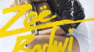 Zoë Badwi - Release Me (Cahill Club Edit)