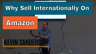 Why Sell Internationally on Amazon FBA (Is it right for you)