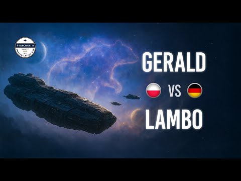 Gerald VS Lambo Stellar Fest Group Stage