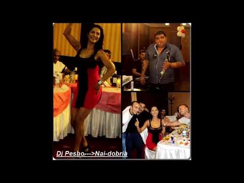 ork. Univers - Aliosha i Boni - Qkk ku4ek Dj Pesho Riben Live 2012