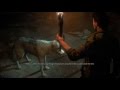 Until Dawn Ch 9 Karma Mike Sanatorium Run Perfect