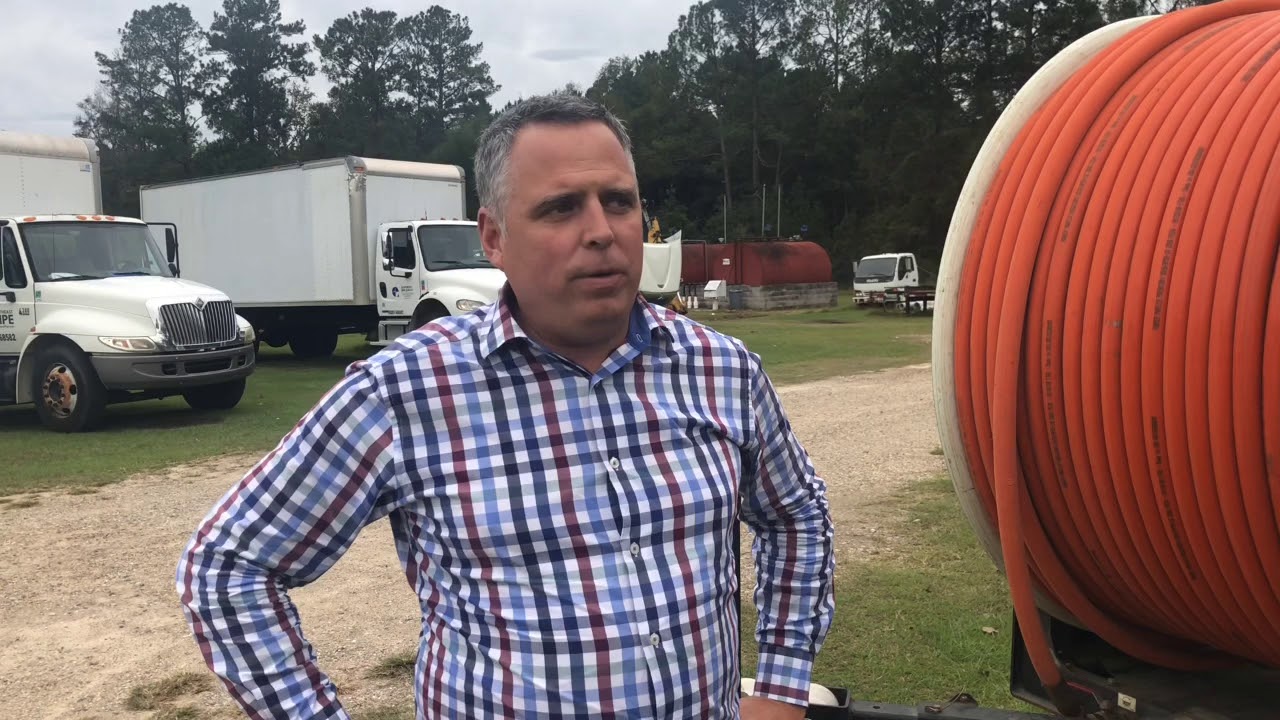 Vacall Recycler Winterization