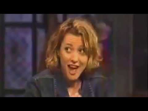 125 Tough Crowd - Lewis Black, Rich Vos, Nick Di Paolo, Bonnie Mcfarlane