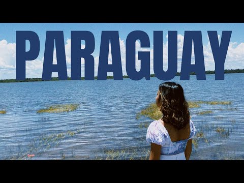 VLOG Paraguay | primeros días en Itacurubi, cumples, fiestas...