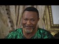 Chioma The Gifted Seer And Her Evil Uncle - Nigerian Movies 2025