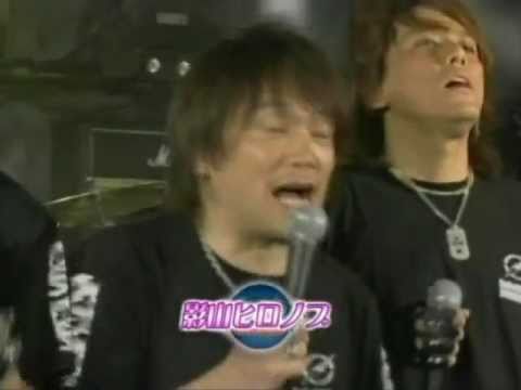 Anipara Ongakukan - GoGo Sentai Boukenger Special