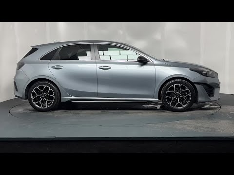 Kia Ceed Gt Line 1.0 - Image 2