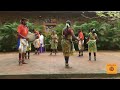 Tamil Nadu Folk Dance By Salangai Oli Troupe DakshinaChitraMuseum