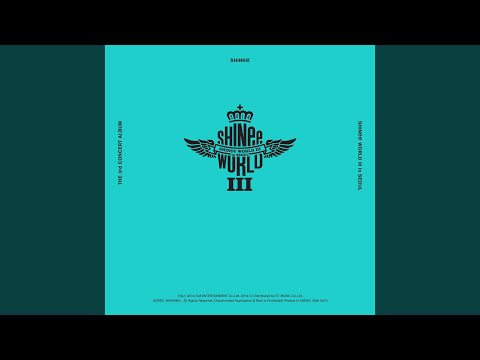 3 2 1 (Korean Version)