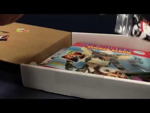 UNBOXING - Dinosaur Dracula Fun Pack - Dec. 14