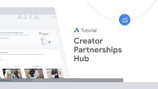 Creator Partnerships Hub