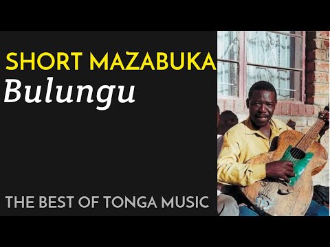 SHORT MAZABUKA-Bulungu