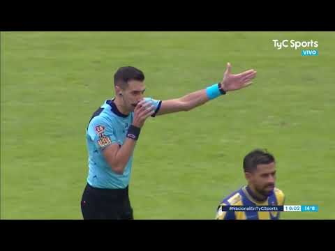 PN 2022 FECHA 15 NVA.CHICAGO 1 - ATLANTA 0