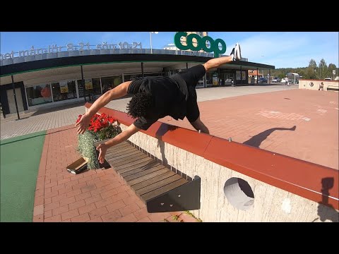 Welcome to Stampede - Ahmad Albetar