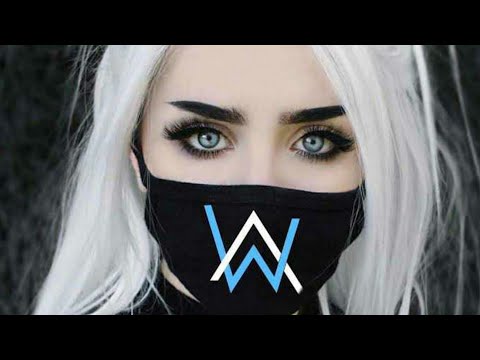 Alan Waker _ Ampyx -Rise / music nocopyright