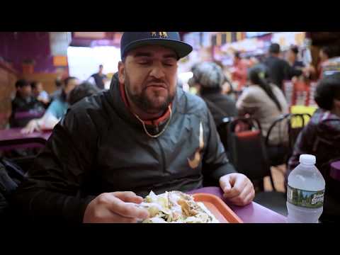 BUB STYLES - DROP SUEY! (prod. brassxbeard)