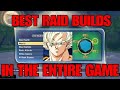 How to get 1st place every time in raids - Dragon Ball Xenoverse 2