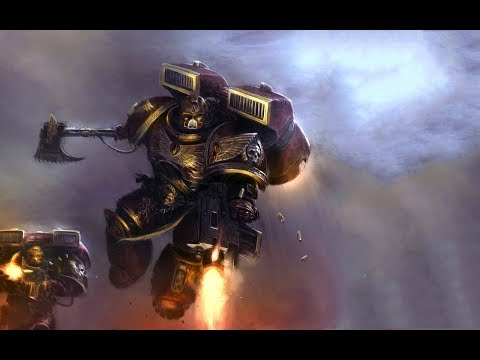 Solo Exterminatus- 300+ Kills | Space Marine