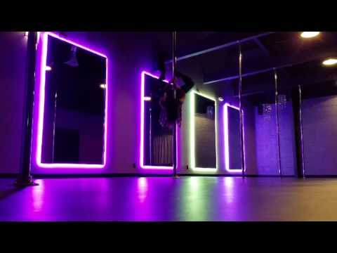 This Is Gospel free dance.