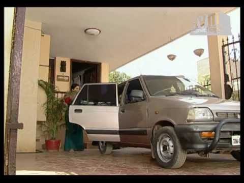 Episode 474: Sorgam Tamil TV Serial - AVM Productions