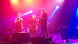 Jann Arden, Kristyn Osborn and Rose Cousins &quot;Time After Time&quot;