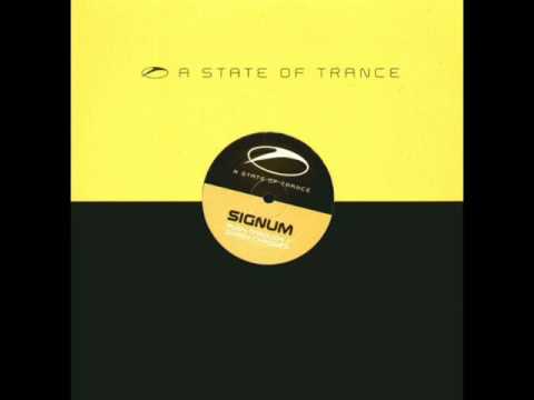 Signum - Sunny Changes