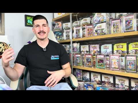 Pokémon Investors & Collectors Aren’t Ready For What’s Next!