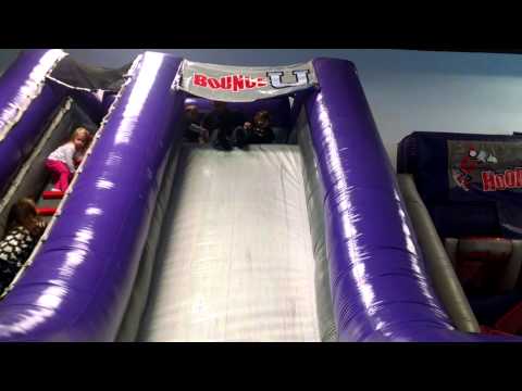 BounceU for Claire's Birthday(1)