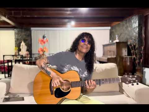 Luiz Caldas -  Minha História (Chico Buarque, Lucio Dalla e Pallottino)