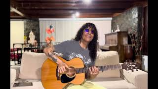 Luiz Caldas -  Minha História (Chico Buarque, Lucio Dalla e Pallottino)