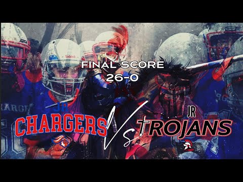 North Pocono Jr Trojans