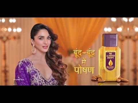 Bajaj Almond Drops Hair Oil