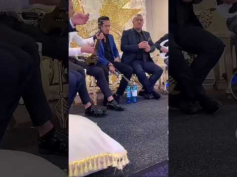 Sulltan Hajolli - Turabi - Shefo - 2021