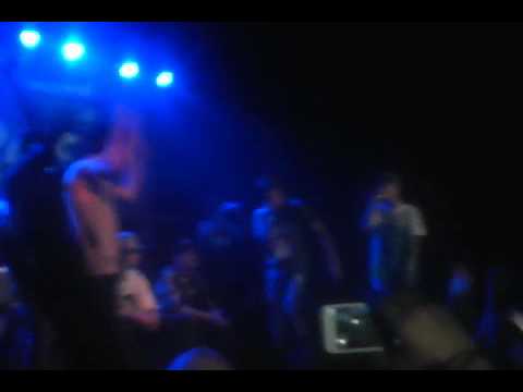 Lulo & Proscer(Sbdjs Team) vs Signo & Amez(Yin & Yan) - 4to La Madriguera - Dtoke Show