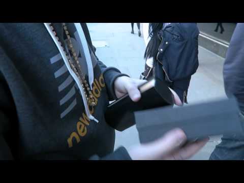 MYSHOW - NISZ NAJN NOU NEVER