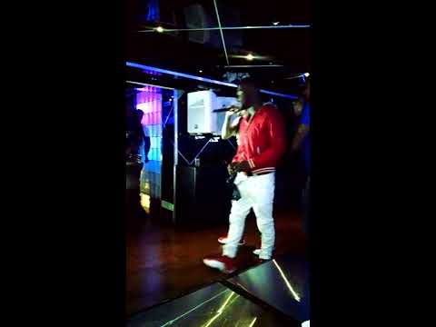 July 11, 2016 Rambo300Glizzy Performance @PureLounge was🔥🔥🔥gmg lifestyle