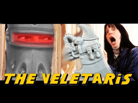 Veletaris Storm Speed Build + Size Comparison | Warhammer 30k/40k Horus Heresy Solar Auxilia Lofi