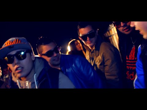 El Tridente Musical - Las Cosas Tan Dadas (Official Video)