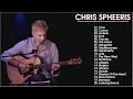 Best Of Chris Spheeris -Chris Spheeris Greatest Hits Cover