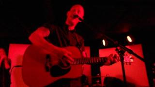 Laurence Fox - SO BE DAMNED - live at The Louisiana, Bristol, 2016 May 21st