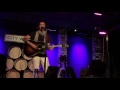 "Quiet Man" Clarence Bucaro @ City Winery,NYC 11-28-2016
