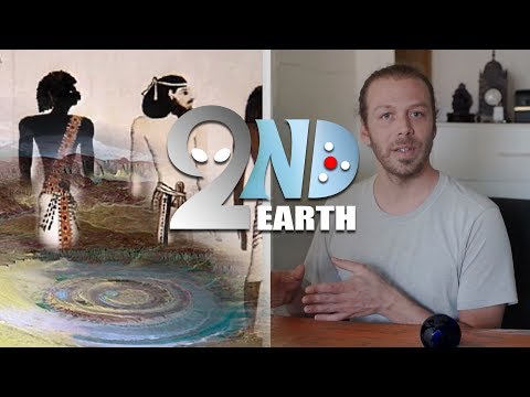 What race were the Atlenteans? Map of Herodotus secrets revealed - Atlantis 2019