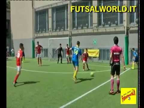 9/5/15 Play-off : San Carlo Milano - Teleco Cagliari ... Giovanissimi