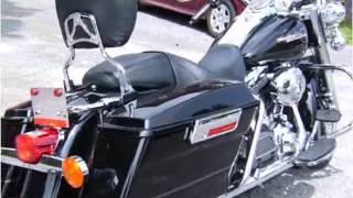 preview picture of video '2007 Harley-Davidson FLHRI Used Cars Cazenovia NY'