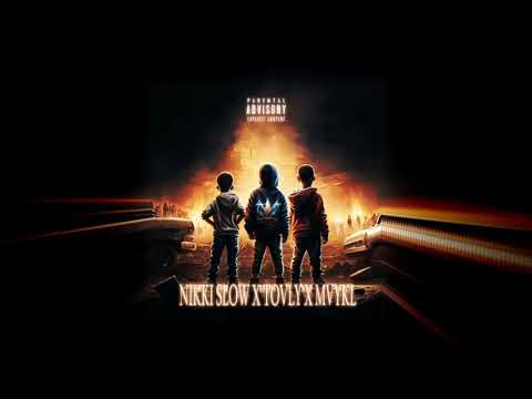 Nikki Slow x Tovly x MVYKL - Jungling