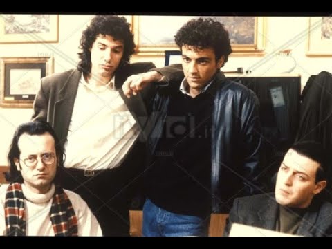 Quelli della speciale - Balla coi Pupi - 3° Puntata intera