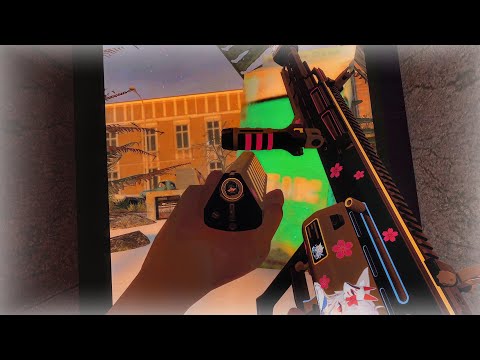 Half-Life 2: Post-Exposure Prophylaxis | Garry's Mod